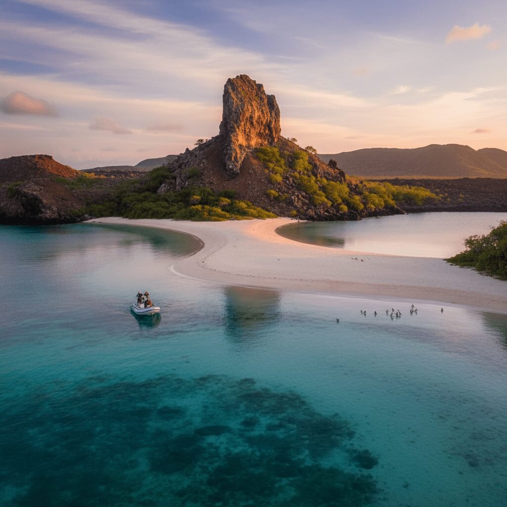 Galapagos & Ecuador Discovery | An 8-Day Luxury Wildlife Tour