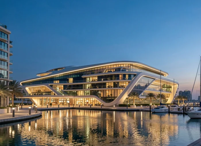 Jumeirah Marsa Al Arab: An Exclusive Jumeirah Dubai Holiday | 3 & 5 Nights