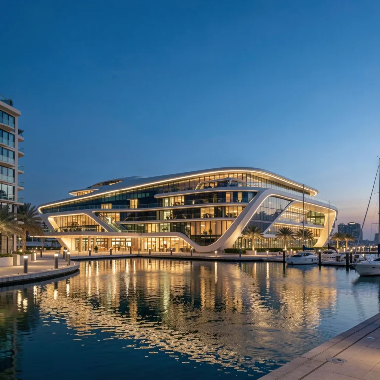 Jumeirah Marsa Al Arab: An Exclusive Jumeirah Dubai Holiday | 3 & 5 Nights