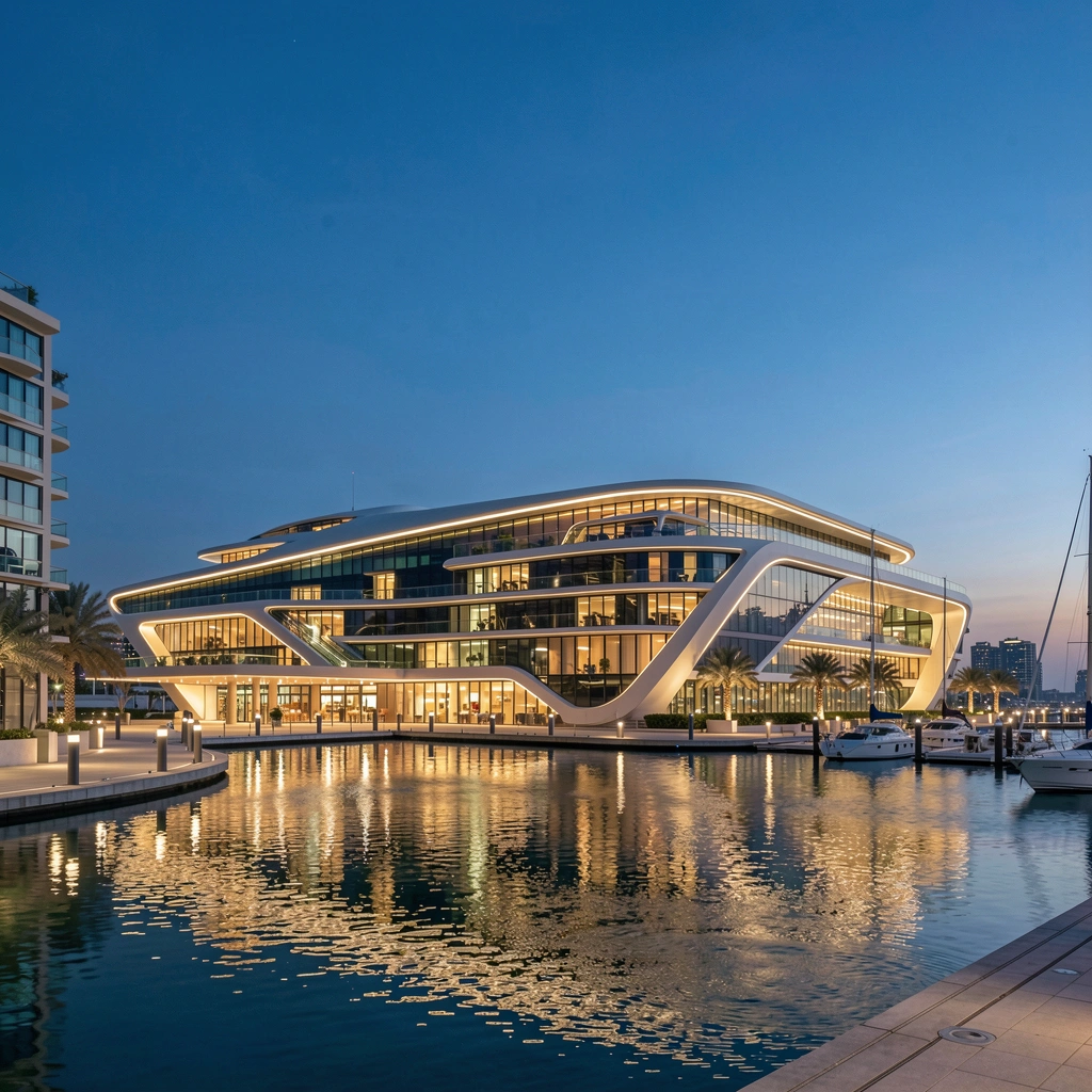 Jumeirah Marsa Al Arab: An Exclusive Jumeirah Dubai Holiday | 3 & 5 Nights