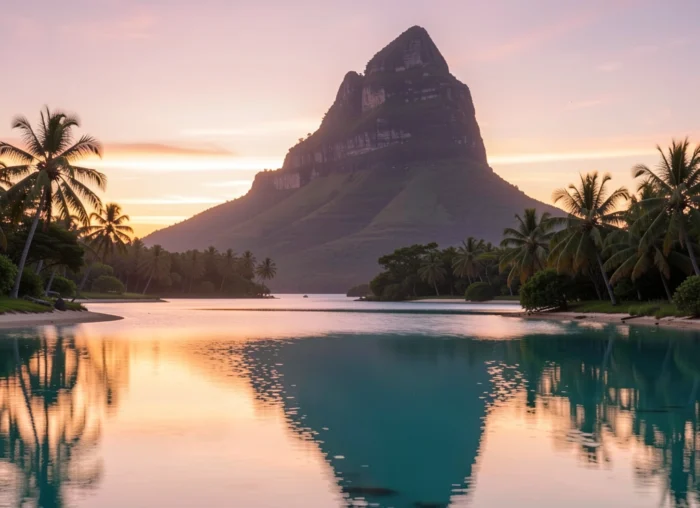 Dubai & Mauritius Twin-Centre Escape | 10 Nights from £1479