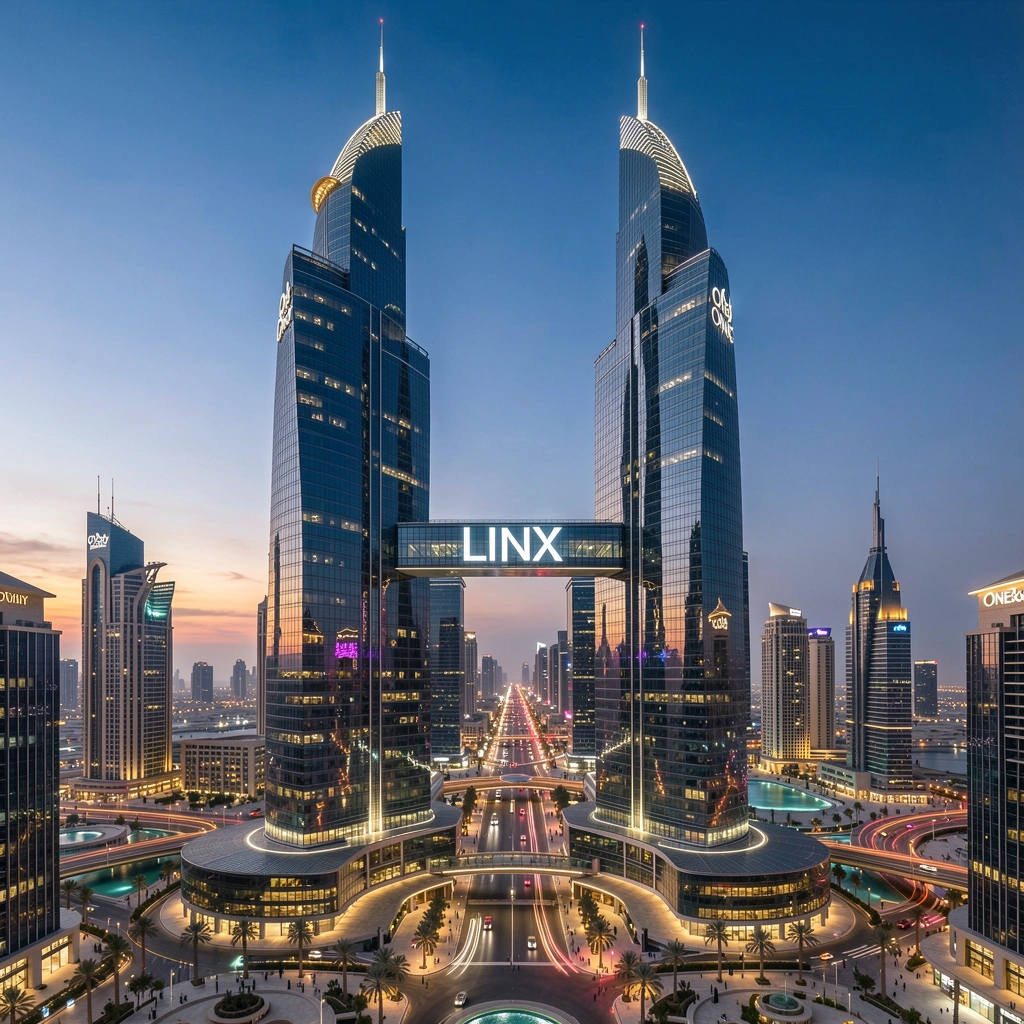 One&Only One Za’abeel | The Ultimate Luxury Dubai Holiday