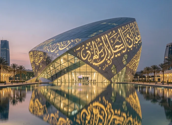 Banyan Tree Dubai: An Exclusive Dubai Luxury Holiday | 3 & 5 Nights