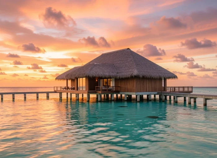 Ultimate Singapore, Maldives & Dubai Holiday | 12 Nights