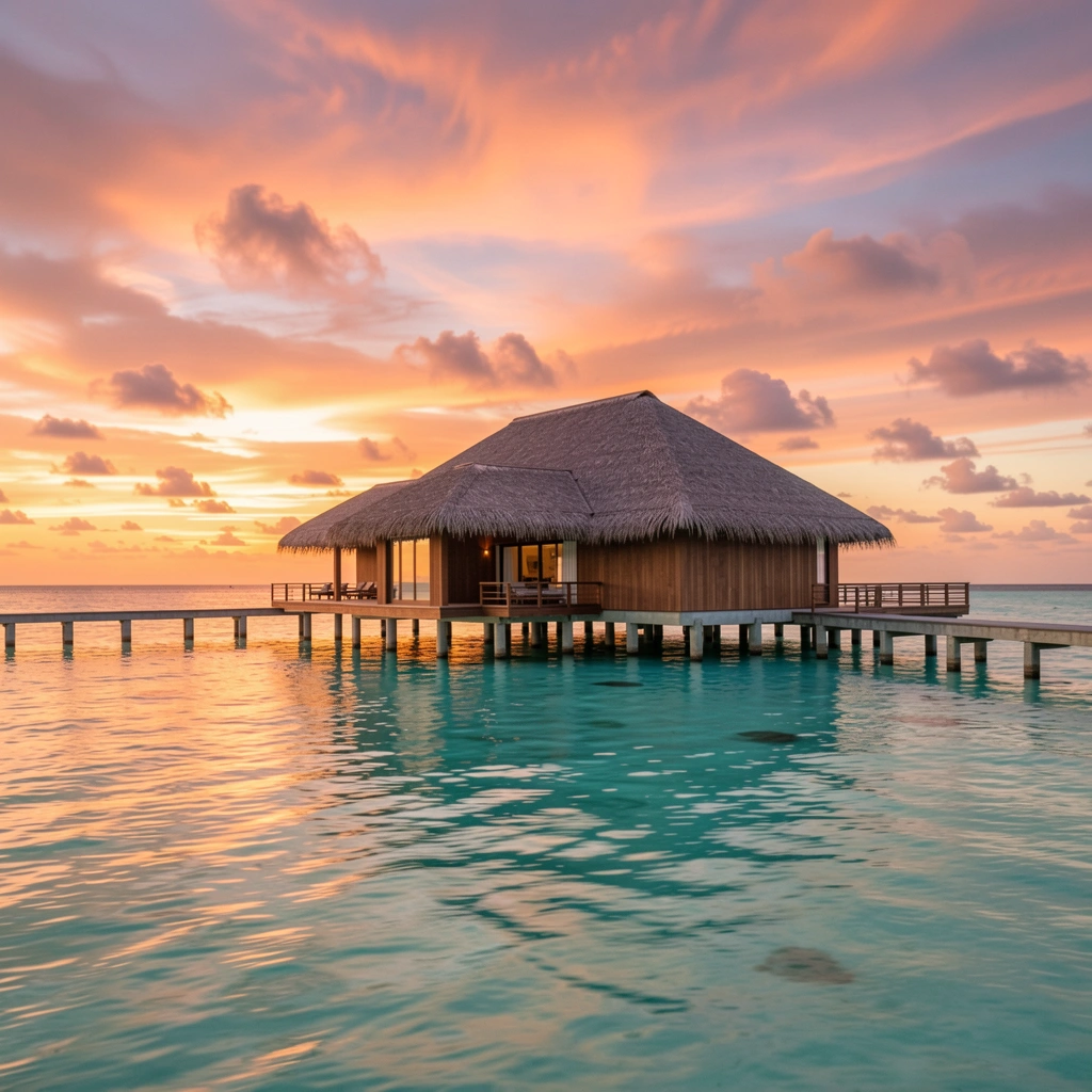 Ultimate Singapore, Maldives & Dubai Holiday | 12 Nights