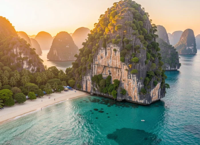 Ultimate Thailand & Dubai Tour | 17 Nights from £3379