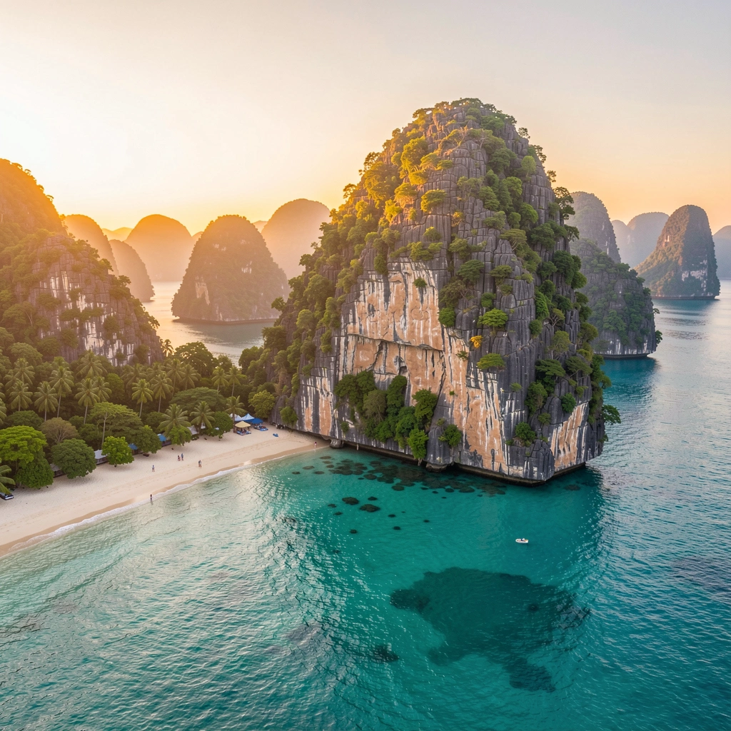 Ultimate Thailand & Dubai Tour | 17 Nights from £3379