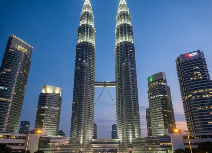 Epic Asian Odyssey: A Five-Centre Luxury Asia Tour | 16 Days from £2179