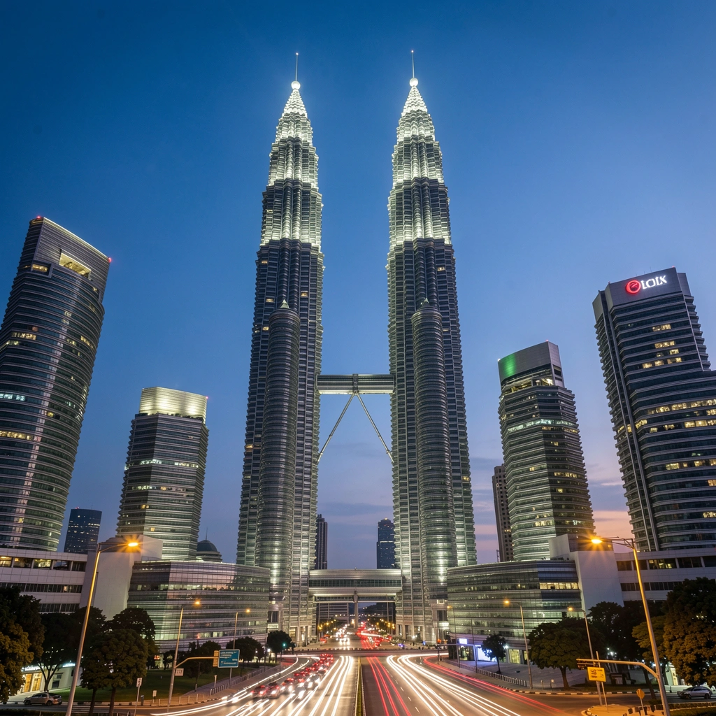 Epic Asian Odyssey: A Five-Centre Luxury Asia Tour | 16 Days from £2179