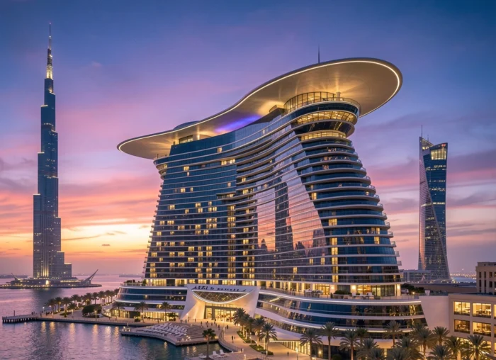 Atlantis The Royal Dubai: An Unforgettable Luxury Escape | 3 & 5 Nights