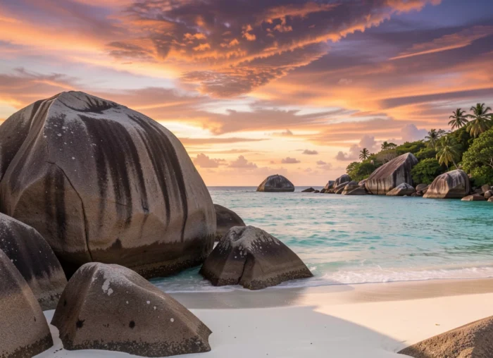 Luxury Dubai & Seychelles Holiday | A Tale of Two Paradises