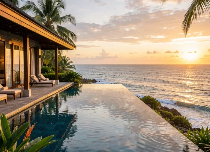 The Ultimate Dubai, Singapore & Bali Holiday | 14 Nights