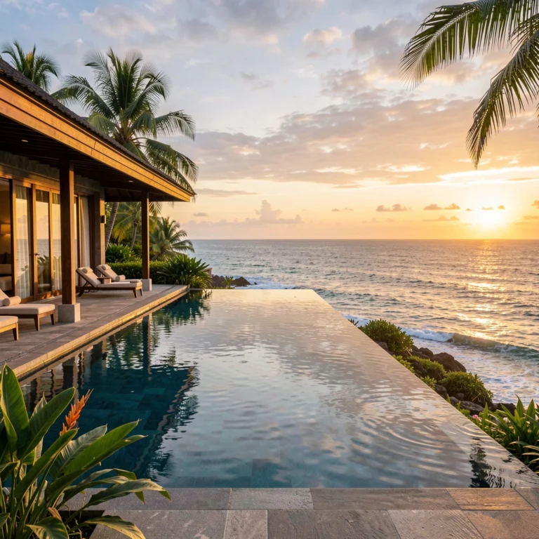 The Ultimate Dubai, Singapore & Bali Holiday | 14 Nights