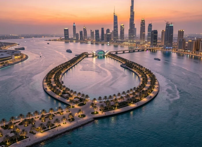 Dubai & Mauritius Twin-Centre Holiday | 10 Nights of Luxury