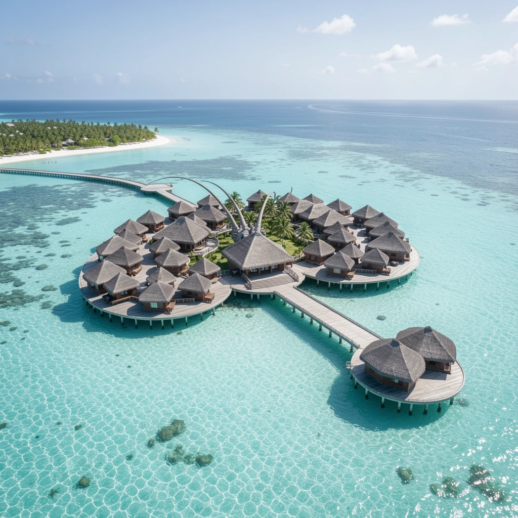 Maldives vs Seychelles — Which Is Better for a Luxury Holiday?