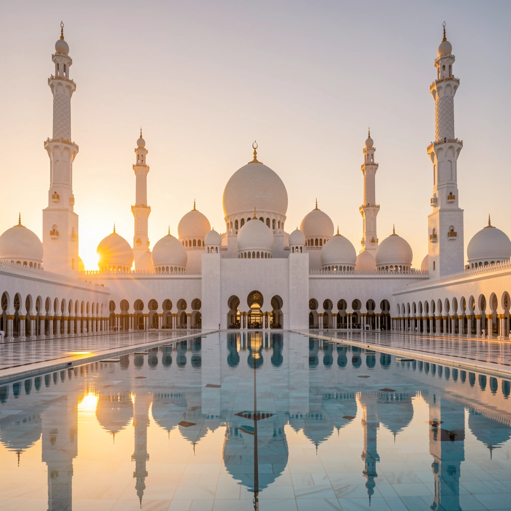 Abu Dhabi F1 Holiday | The Ultimate Grand Prix Experience