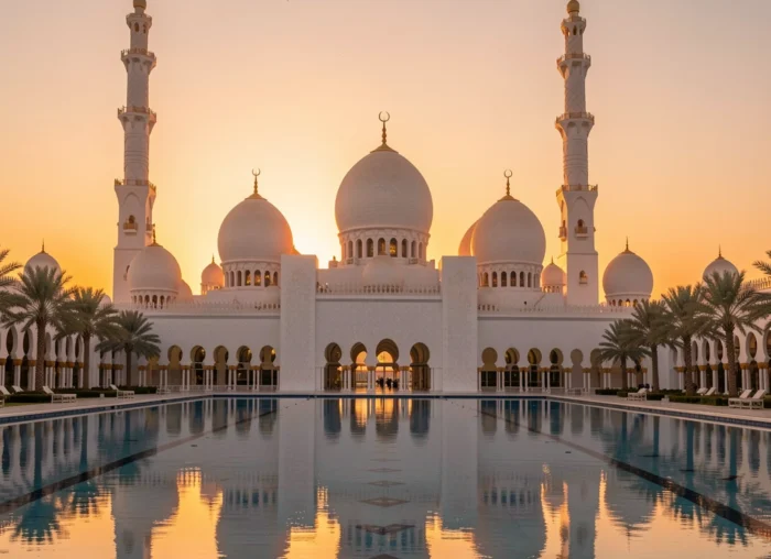 Rixos Marina Abu Dhabi | A Bespoke 3 & 5 Nights Luxury Escape