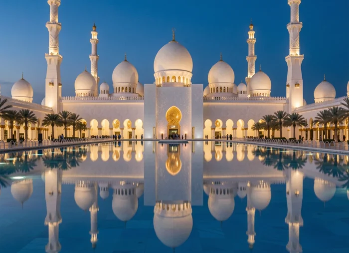 Rixos Premium Saadiyat Island | An Exclusive Abu Dhabi Holiday