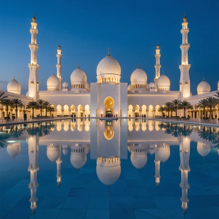 Rixos Premium Saadiyat Island | An Exclusive Abu Dhabi Holiday