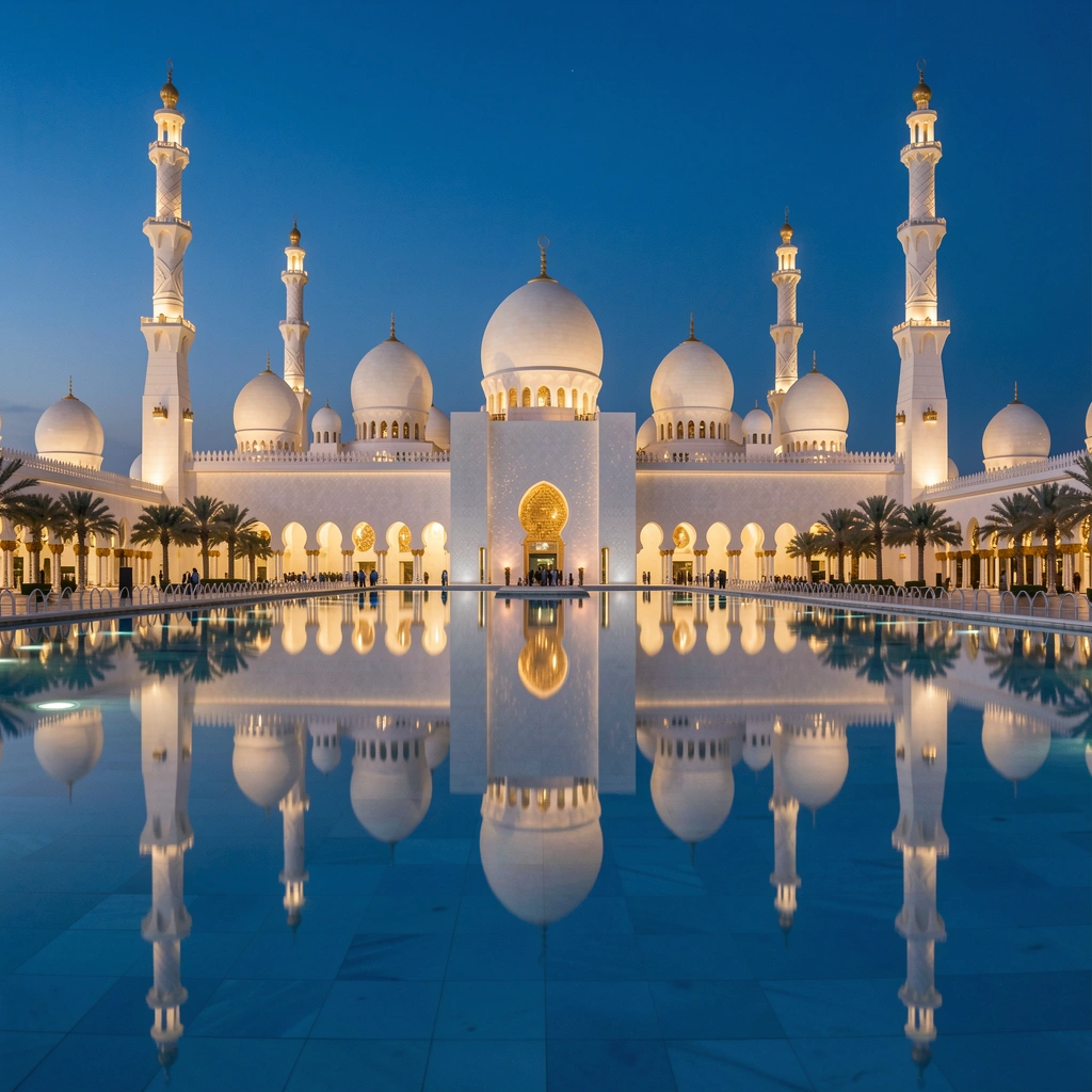 Rixos Premium Saadiyat Island | An Exclusive Abu Dhabi Holiday