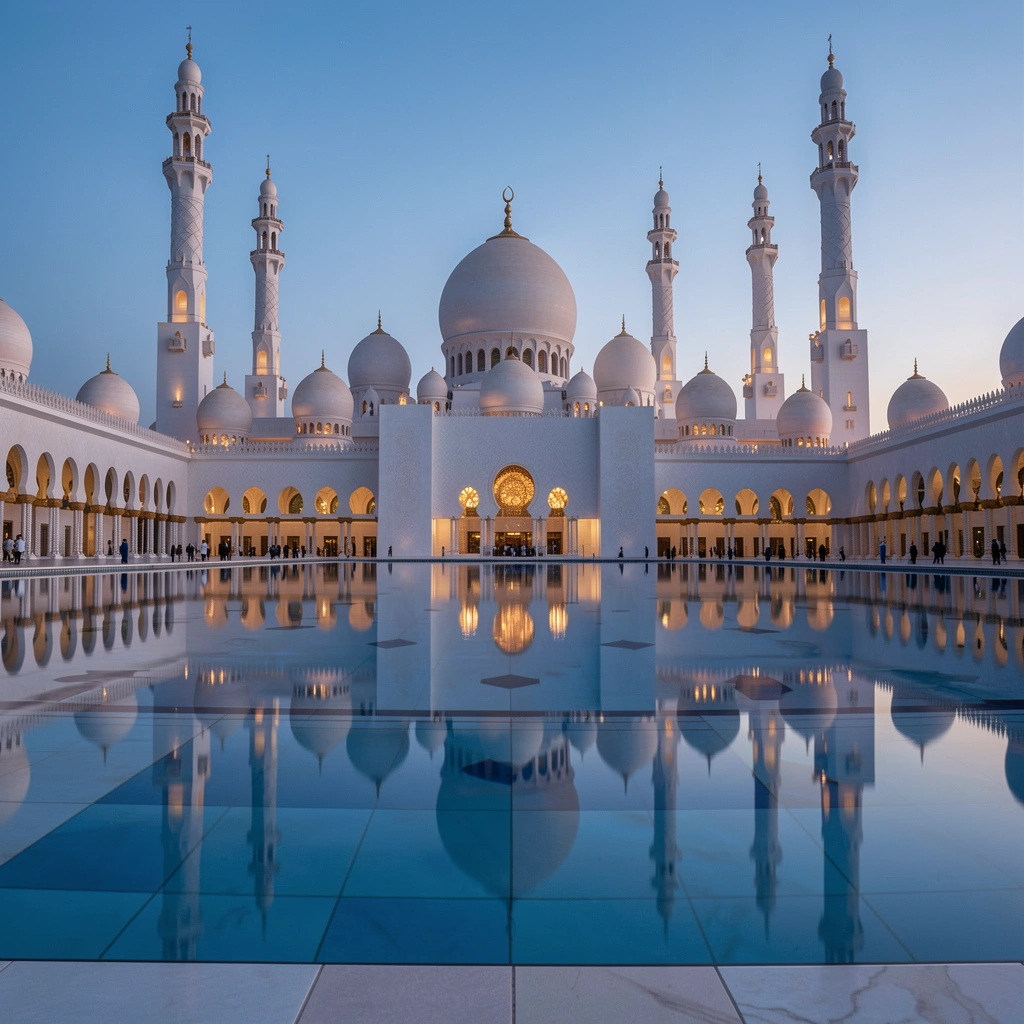 Fairmont Bab Al Bahr: An Unforgettable Luxury Abu Dhabi Holiday