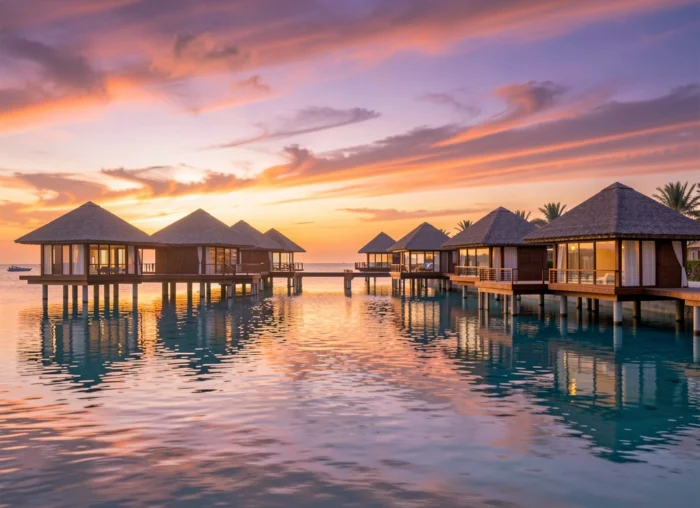 Anantara Ras Al Khaimah | 5 & 7 Nights Luxury UAE Holiday