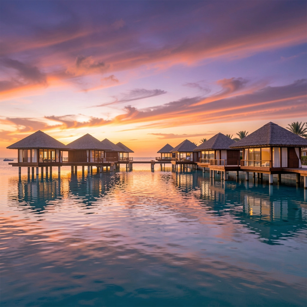 Anantara Ras Al Khaimah | 5 & 7 Nights Luxury UAE Holiday