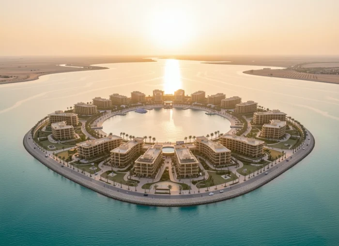 Mövenpick Al Marjan Island Resort | A UAE Luxury Family Escape