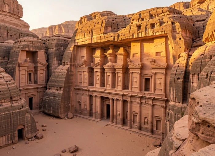 Luxury Saudi Arabia Tour | 11 Nights in Riyadh, AlUla & The Red Sea