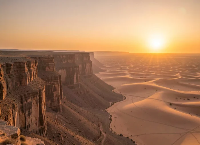 Saudi Arabia’s Ancient Kingdoms: A Luxury Riyadh & Jeddah Holiday | 7 Days