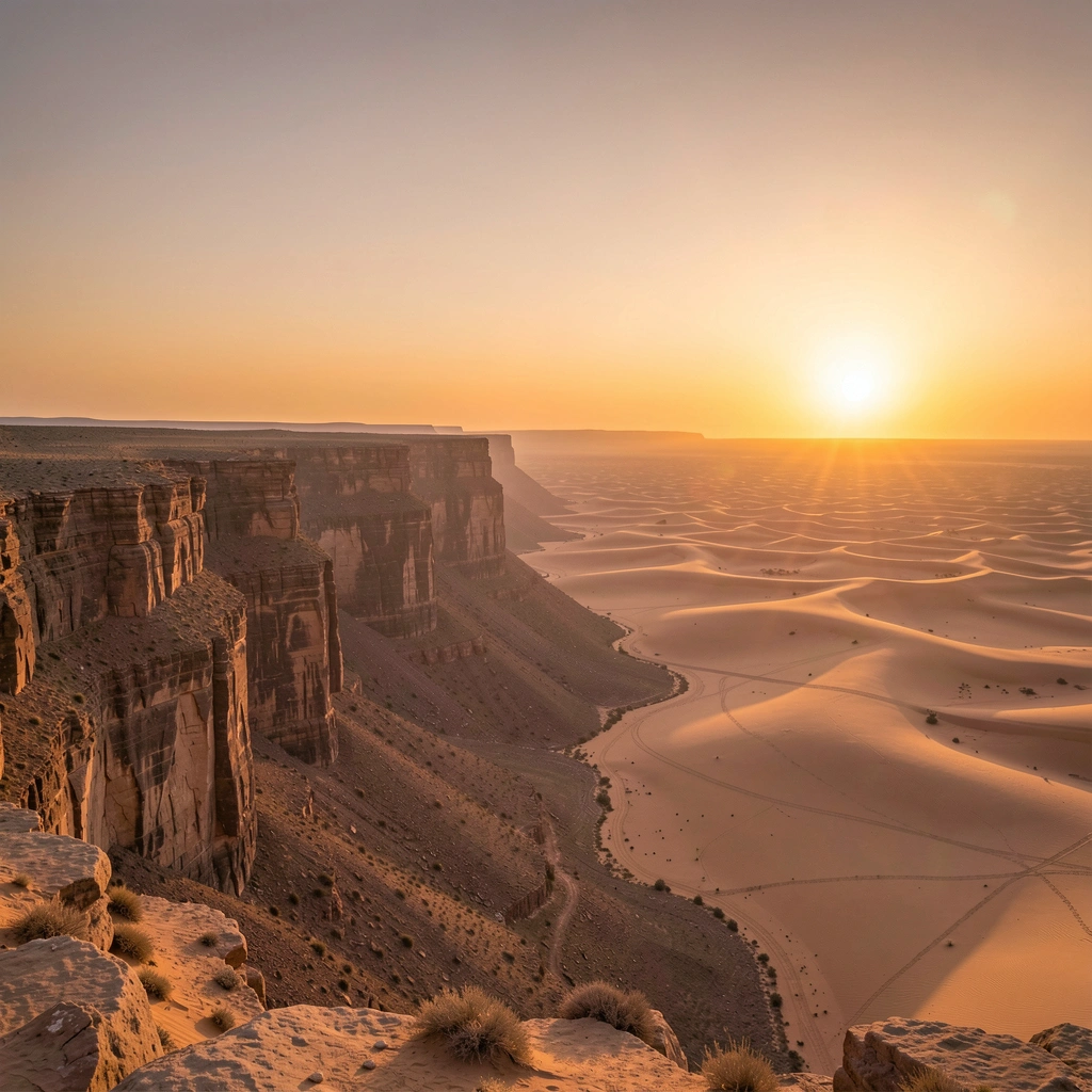 Saudi Arabia’s Ancient Kingdoms: A Luxury Riyadh & Jeddah Holiday | 7 Days