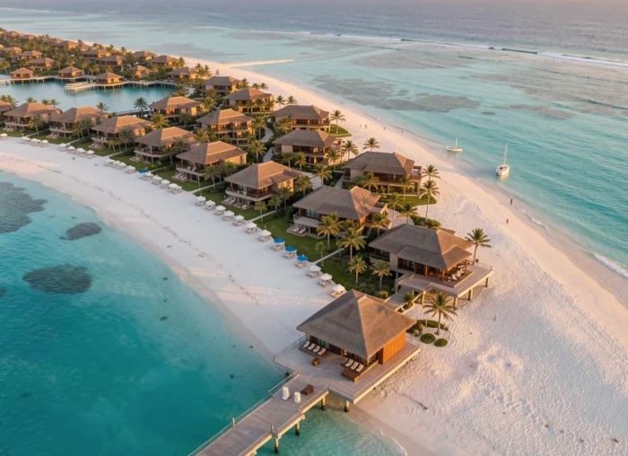 Jeddah & The Red Sea: A Luxury Twin-Centre Journey