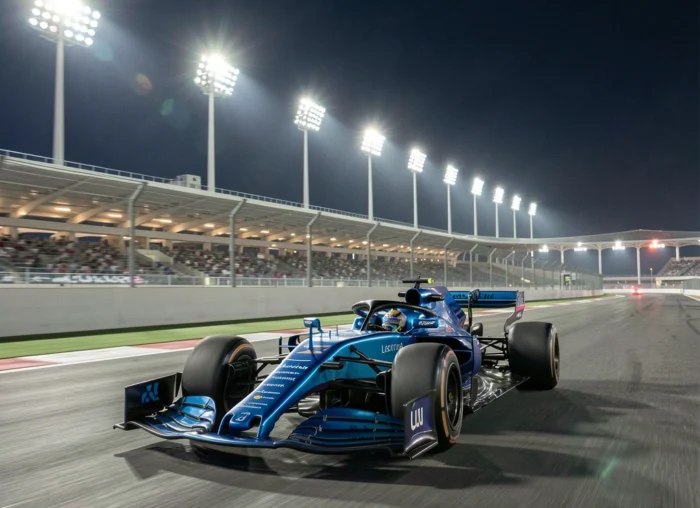 Qatar Grand Prix Holiday | 4 Nights of Unrivalled F1 Action