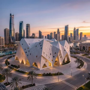 Qatar Grand Prix & Maldives Escape | A Twin-Centre Luxury Holiday