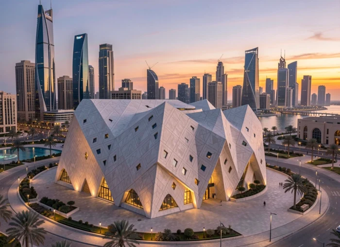 Qatar Grand Prix & Maldives Escape | A Twin-Centre Luxury Holiday