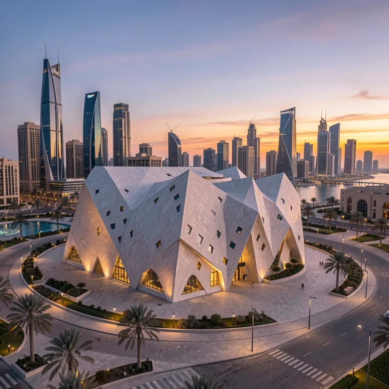 Qatar Grand Prix & Maldives Escape | A Twin-Centre Luxury Holiday