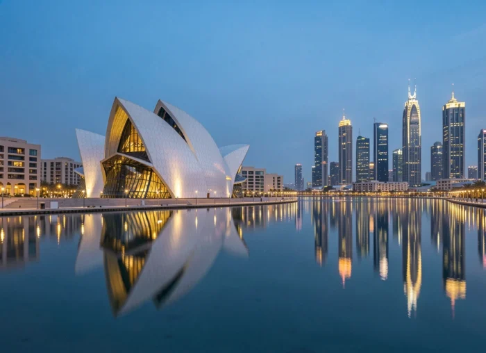 Millennium Plaza Doha Holiday | An Exclusive Qatar City Escape