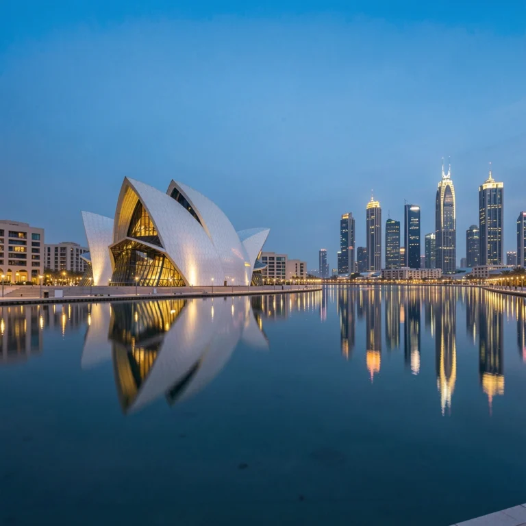 Millennium Plaza Doha Holiday | An Exclusive Qatar City Escape