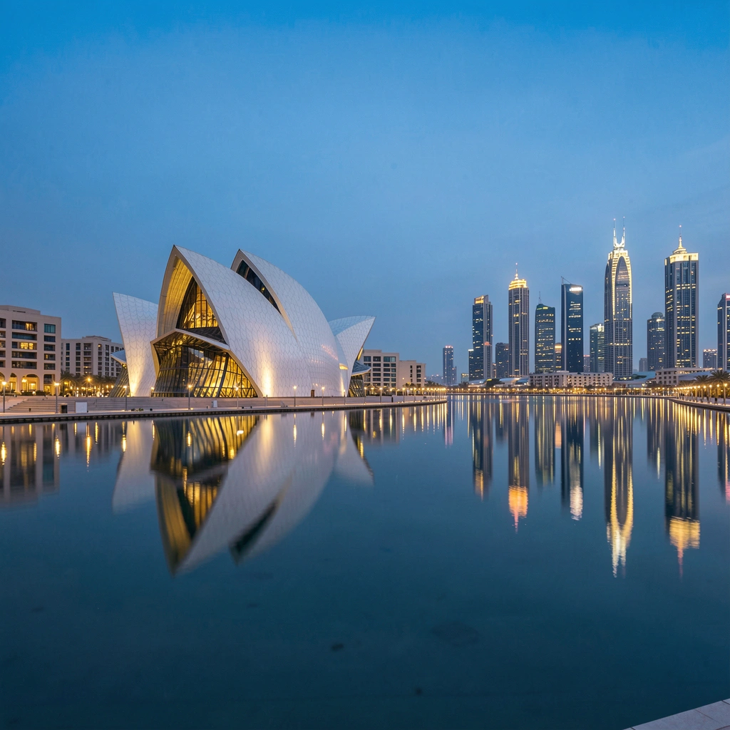 Millennium Plaza Doha Holiday | An Exclusive Qatar City Escape