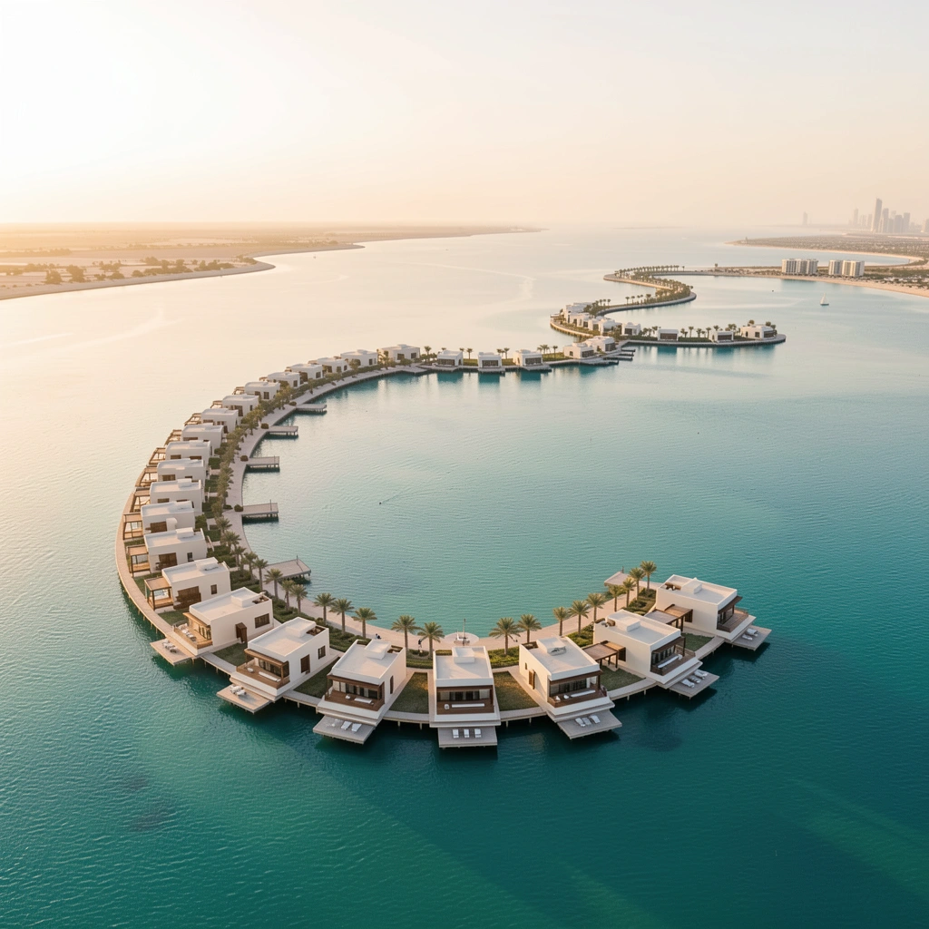 Banana Island Holiday | 3 & 5 & 7 Nights from £1679