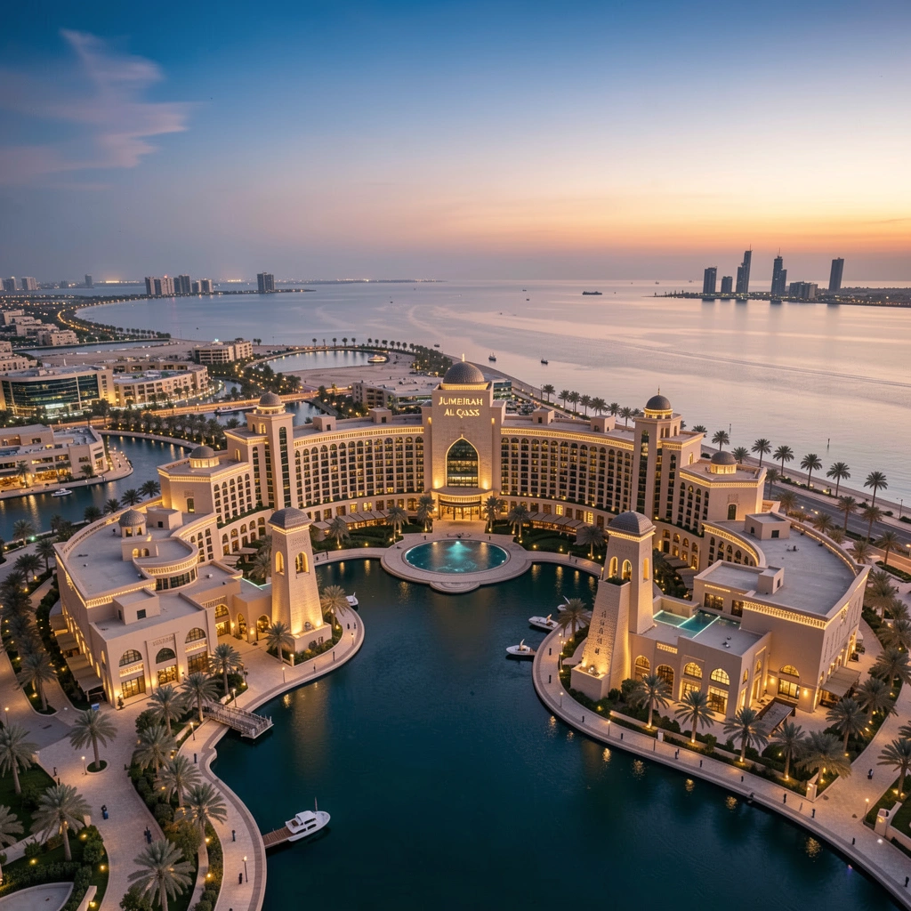 United Arab Emirates holidays