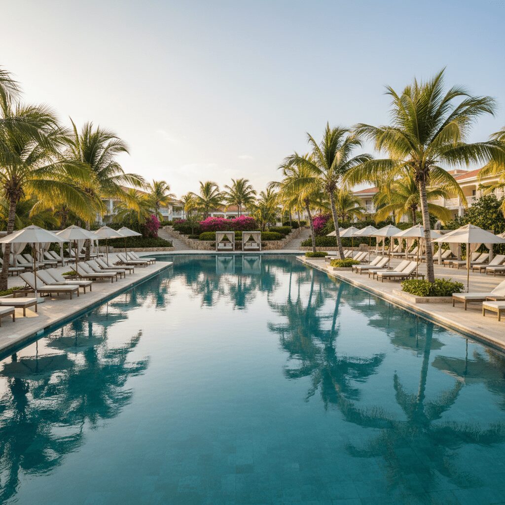 Bahia Principe Bouganville | Adults-Only Luxury Dominican Holiday