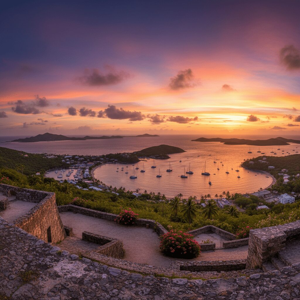 The Verandah Resort Antigua | A Luxury All-Inclusive Caribbean Escape