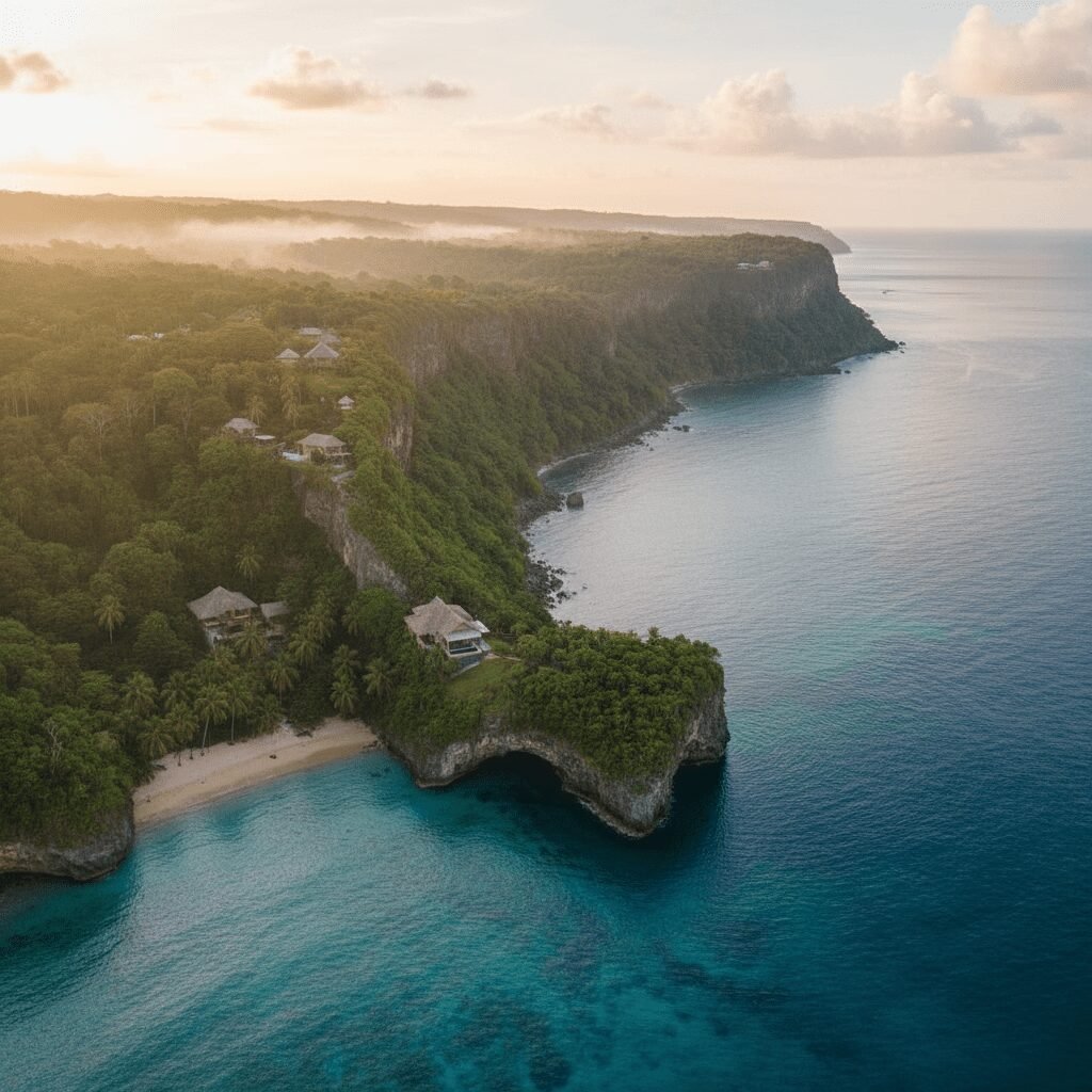 Secret Bay Dominica: An Exclusive Villa Holiday | 7, 10 or 14 Nights — gallery image 