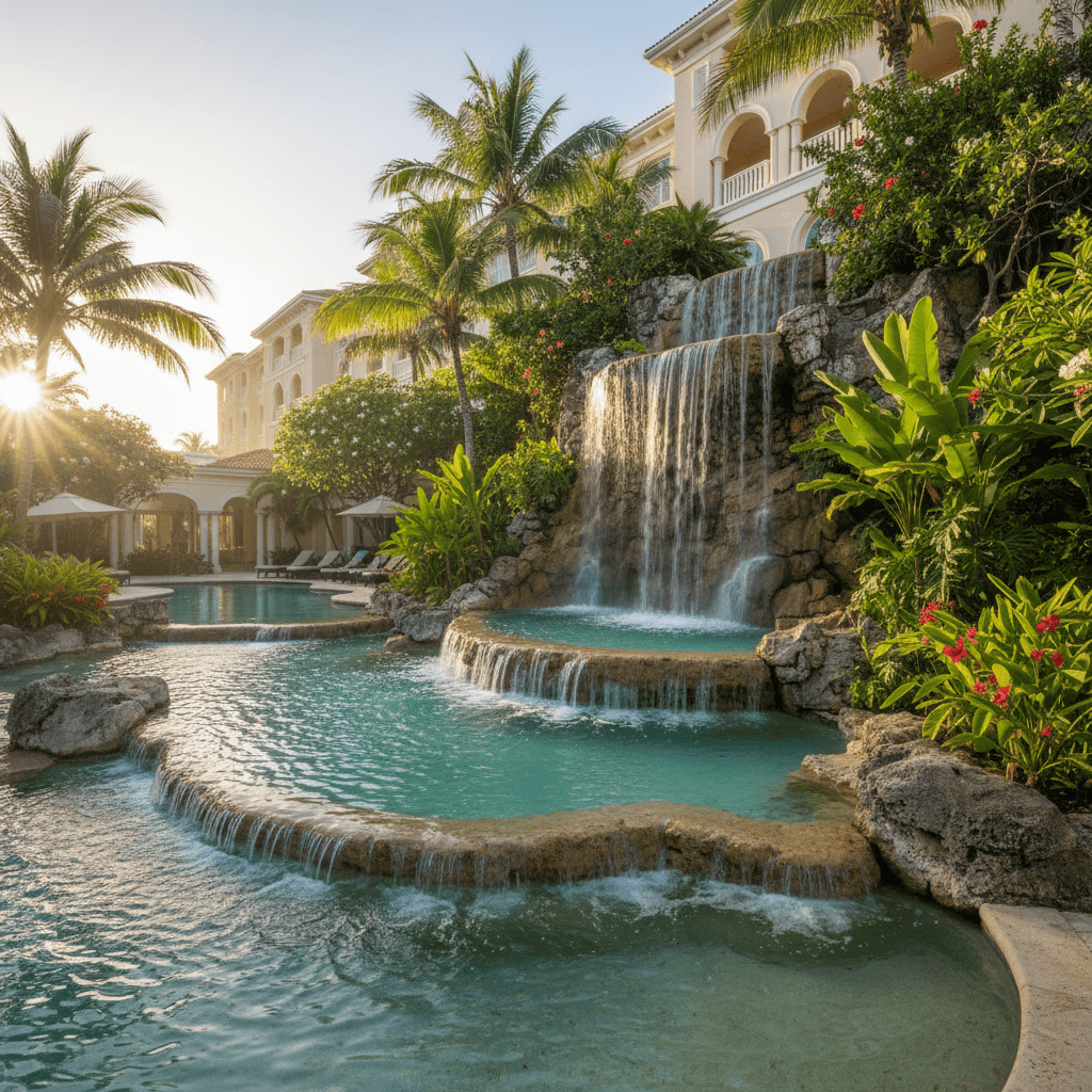 Bougainvillea Barbados: An Authentic Caribbean Escape