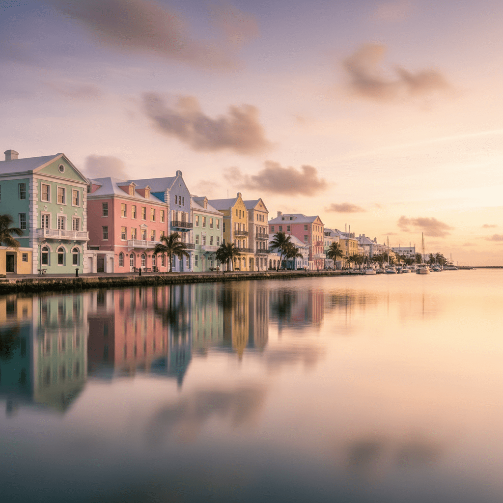 Grotto Bay Beach Resort | Luxury All-Inclusive Bermuda Escape