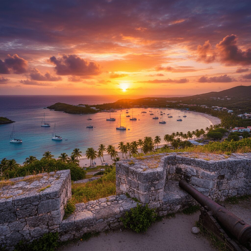 Sandals Antigua Holiday | Luxury All-Inclusive Caribbean Escape