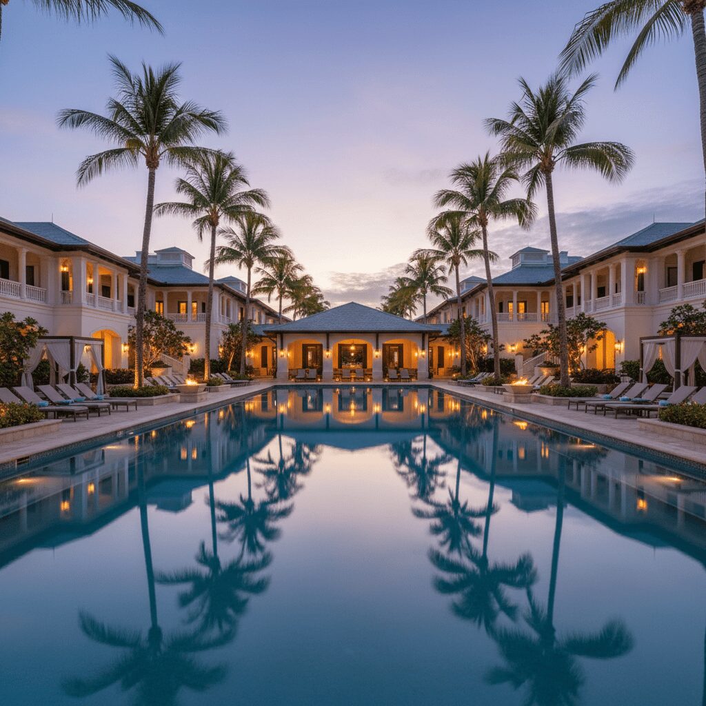 Sandals Royal Bahamian | A 7 Night Bahamas Luxury Holiday