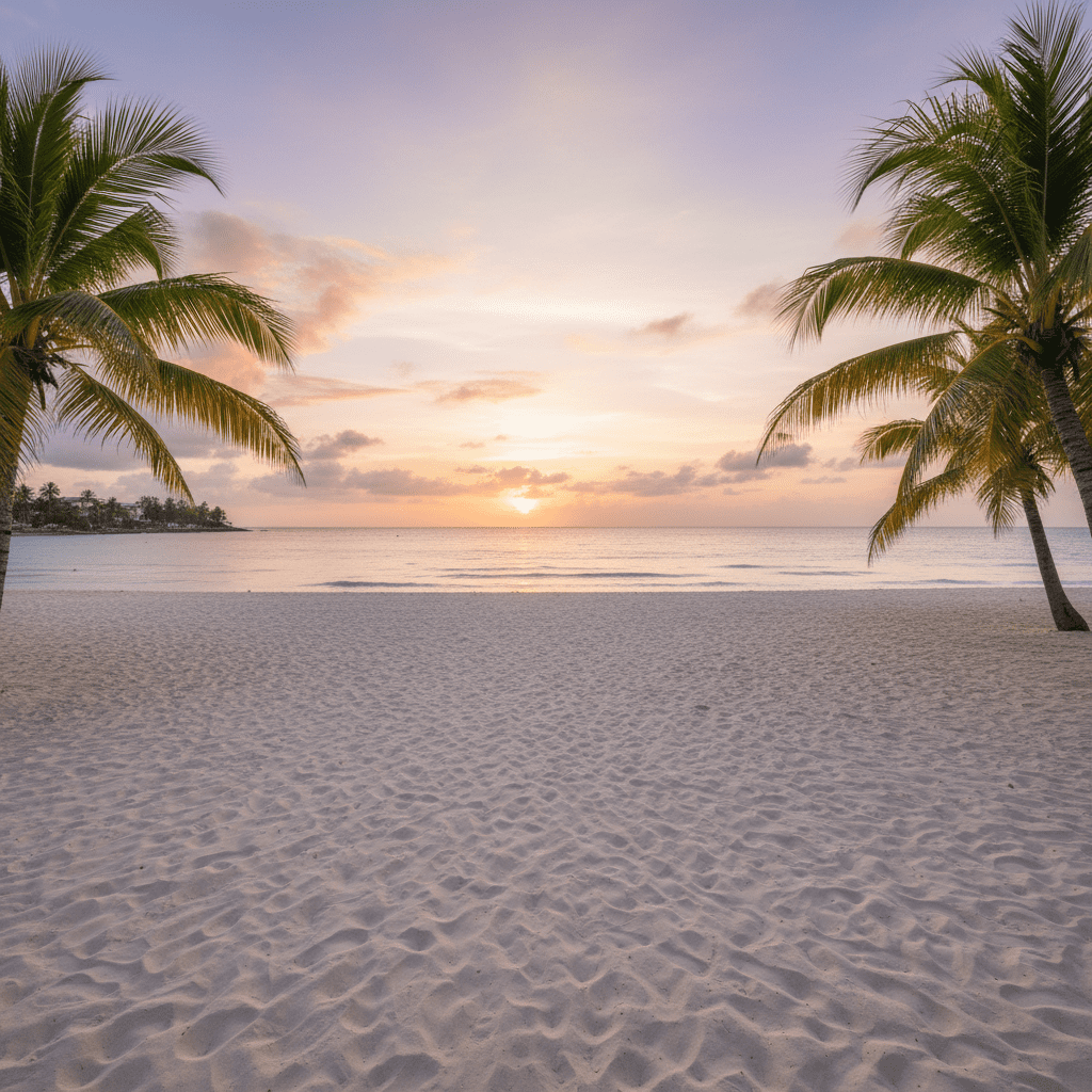 Sandals Royal Barbados | A Luxury All-Inclusive Holiday