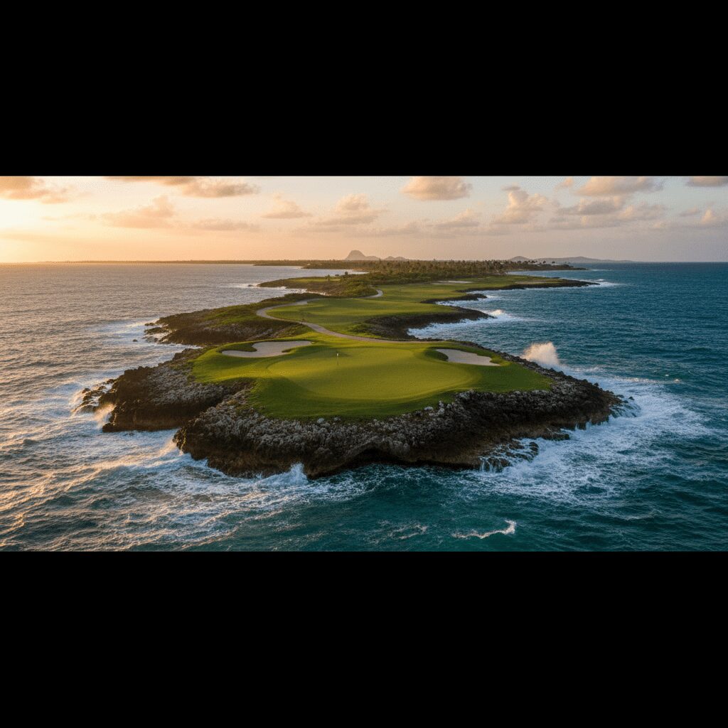 Casa de Campo Holiday | Exclusive Dominican Republic Luxury Resort